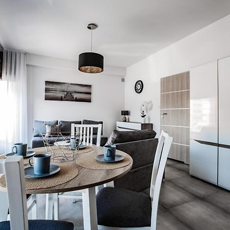 Apartamenty Ola Lębork Exterior foto