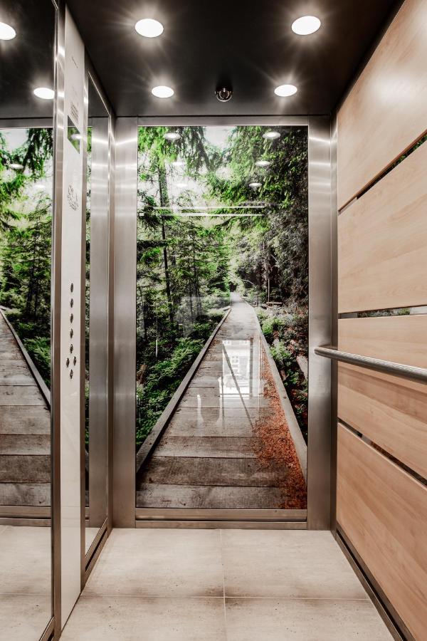Apartamenty Ola Lębork Exterior foto