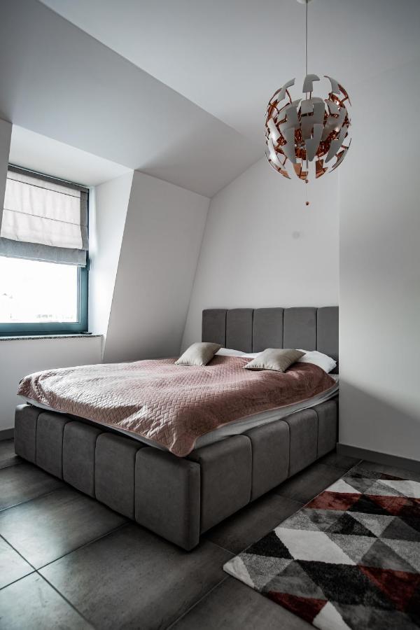 Apartamenty Ola Lębork Exterior foto