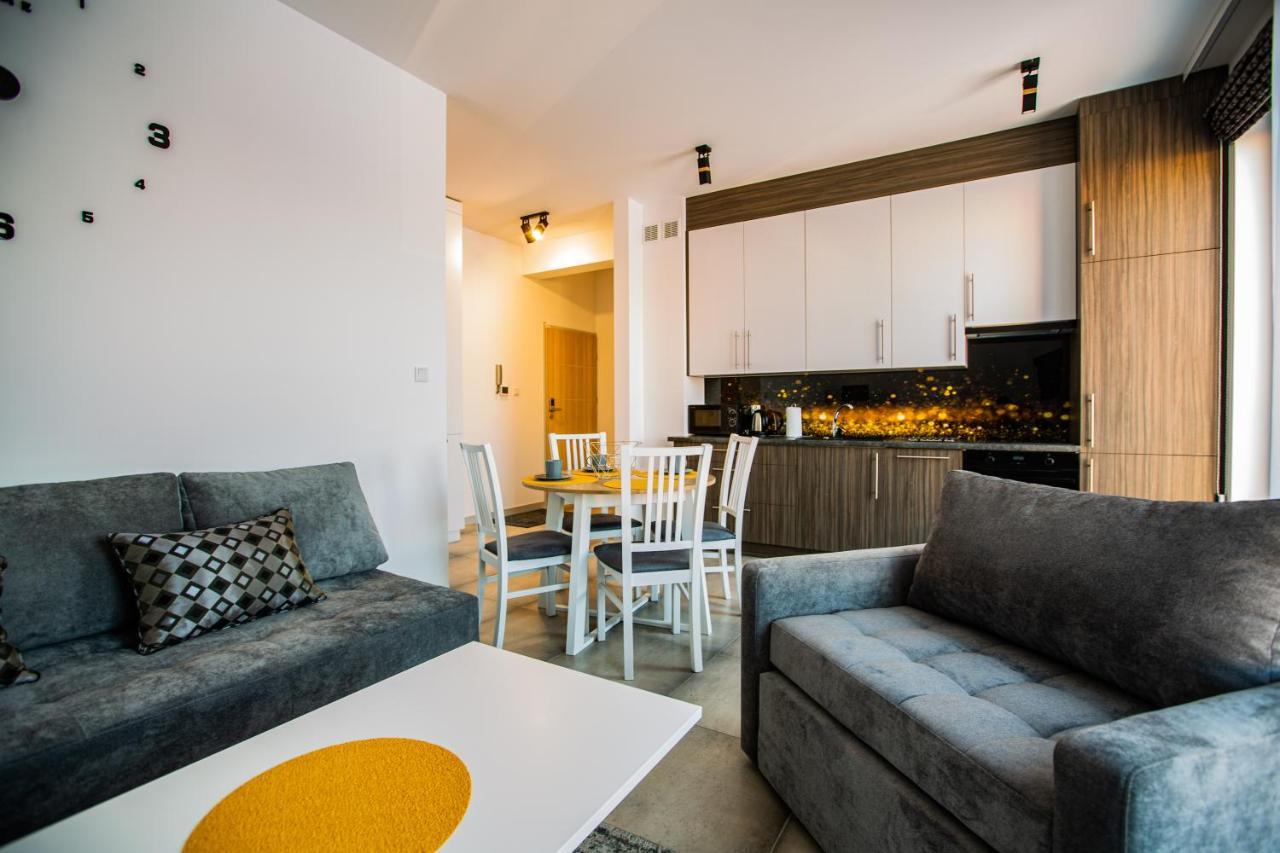 Apartamenty Ola Lębork Exterior foto